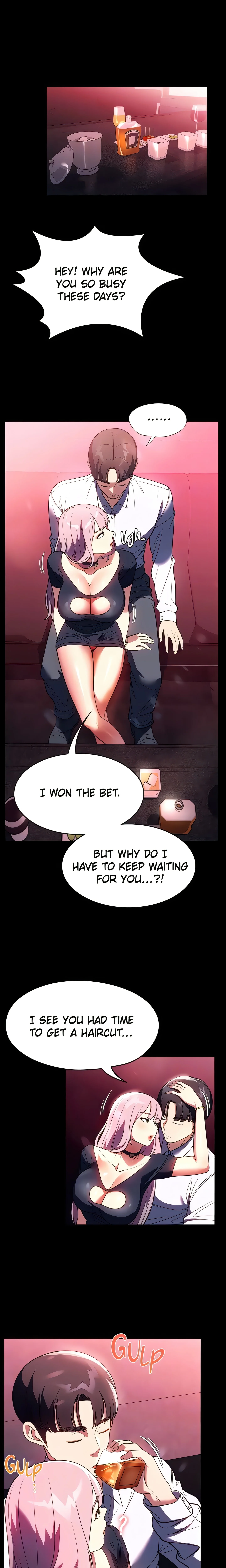 Young Maid Sisters (Official) chapter 42 page 17