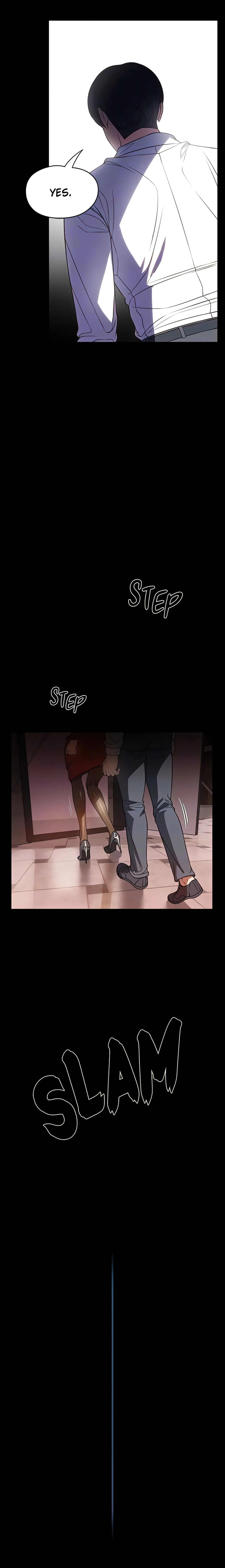 Young Maid Sisters (Official) chapter 43 page 15