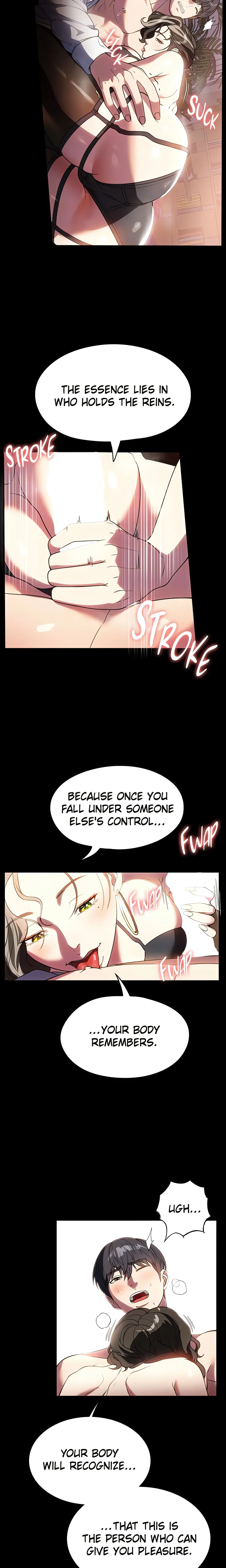 Young Maid Sisters (Official) chapter 44 page 6