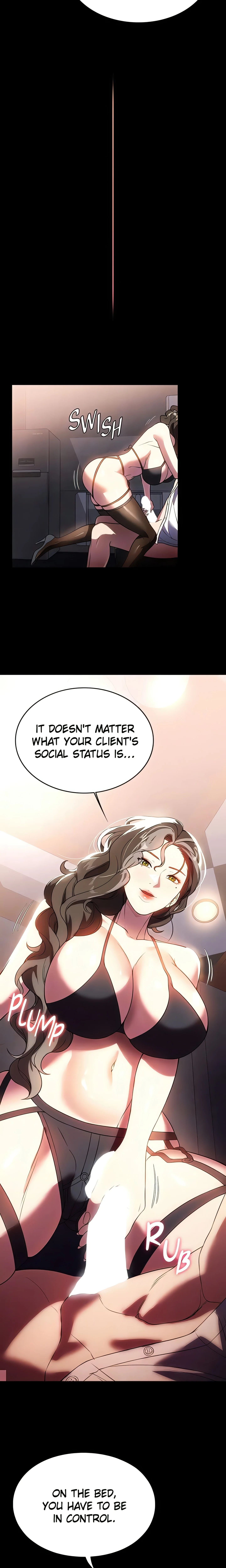 Young Maid Sisters (Official) chapter 44 page 7
