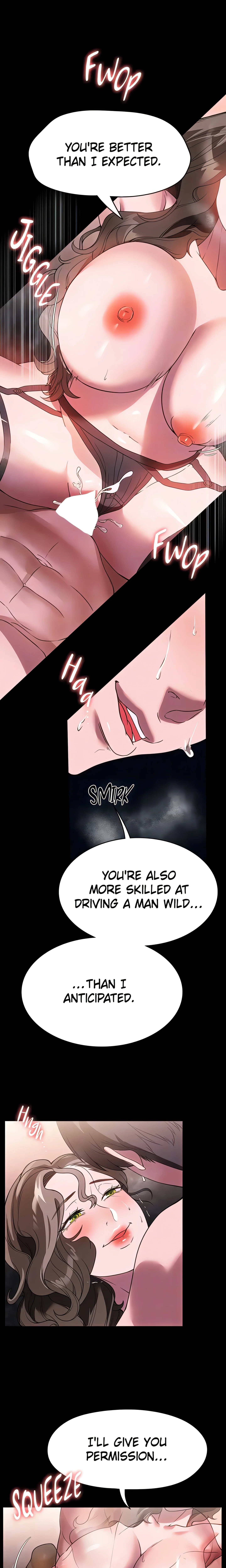 Young Maid Sisters (Official) chapter 45 page 6