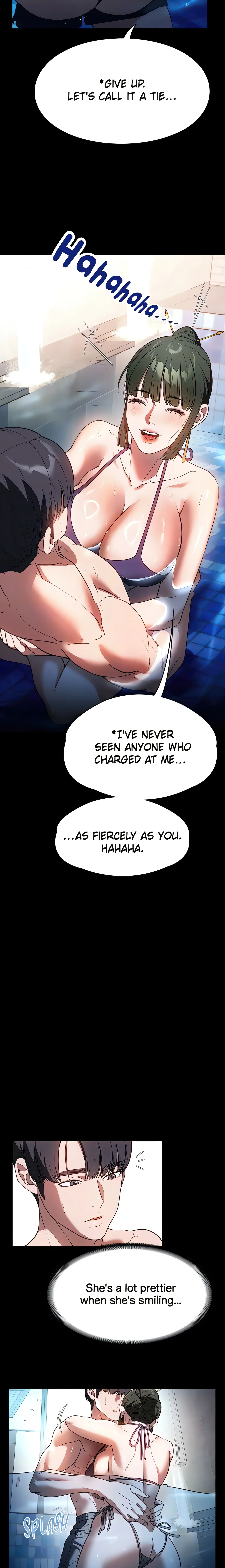 Young Maid Sisters (Official) chapter 46 page 14
