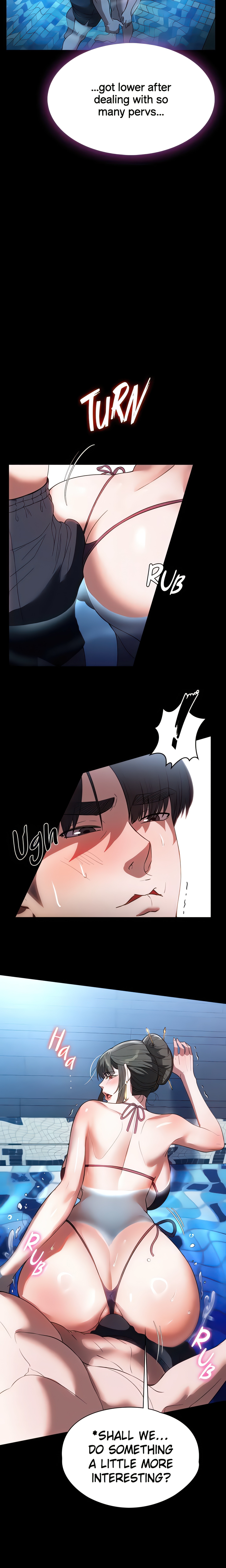 Young Maid Sisters (Official) chapter 46 page 18