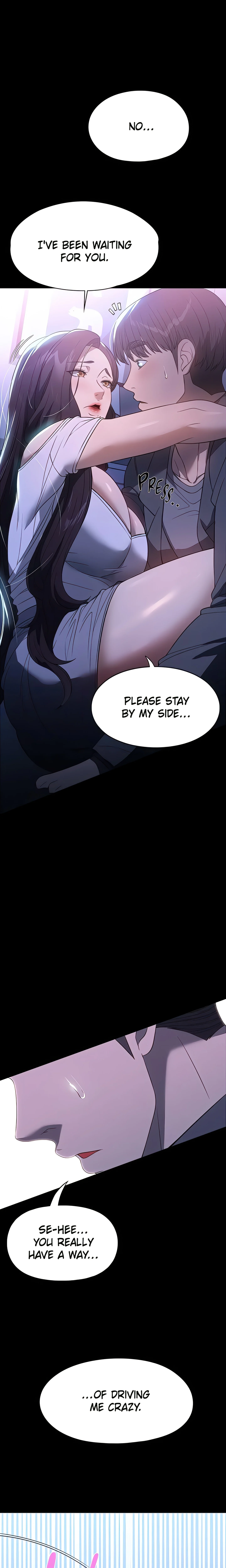 Young Maid Sisters (Official) chapter 49 page 10