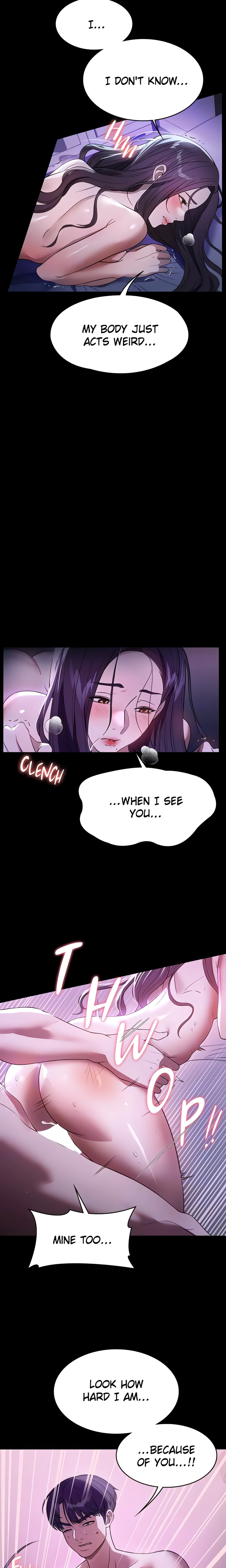 Young Maid Sisters (Official) chapter 49 page 14