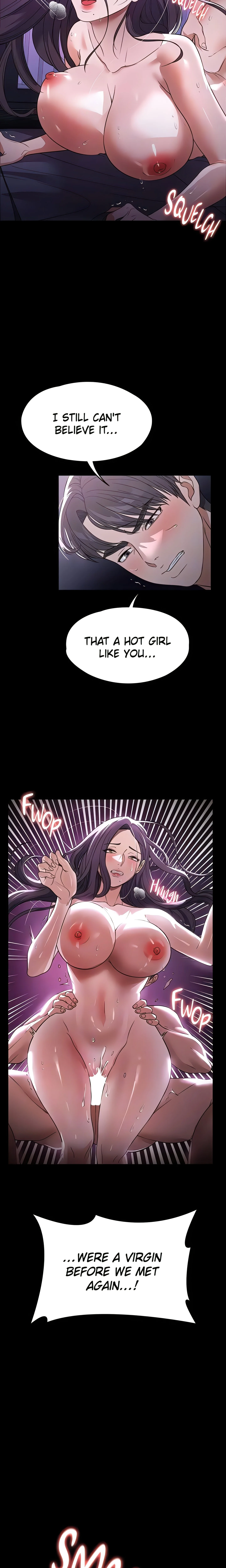 Young Maid Sisters (Official) chapter 49 page 16
