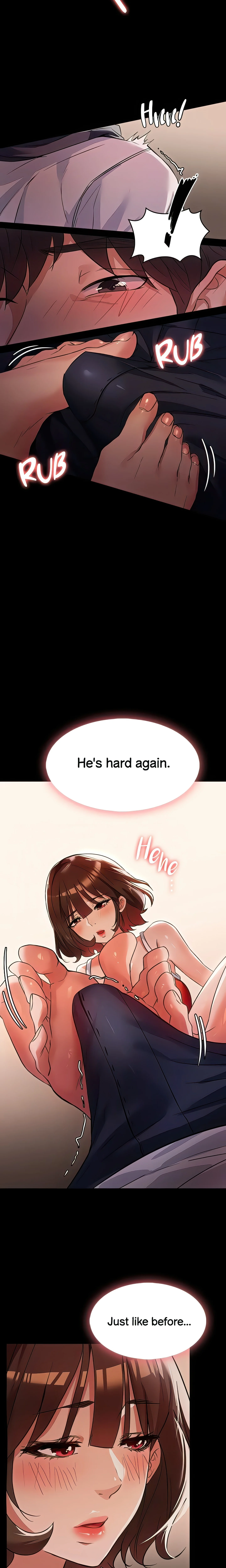 Young Maid Sisters (Official) chapter 5 page 3