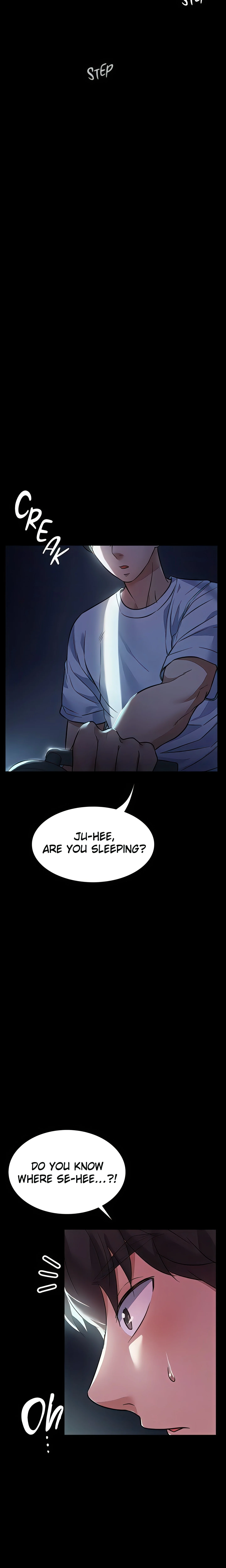 Young Maid Sisters (Official) chapter 5 page 24