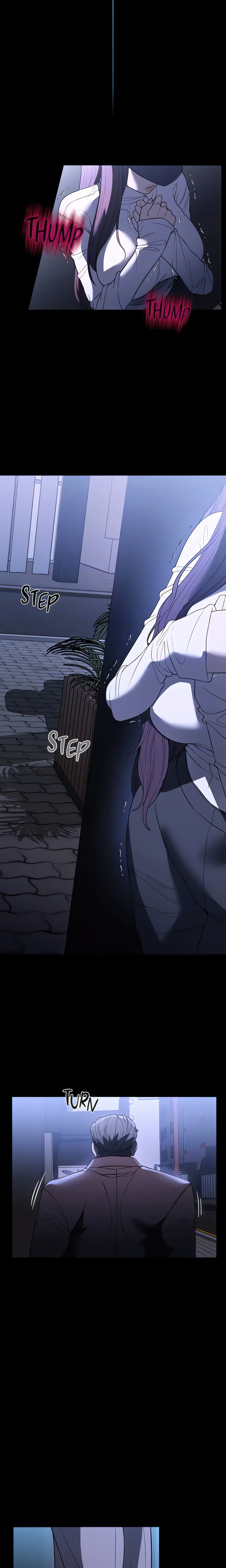 Young Maid Sisters (Official) chapter 50 page 17