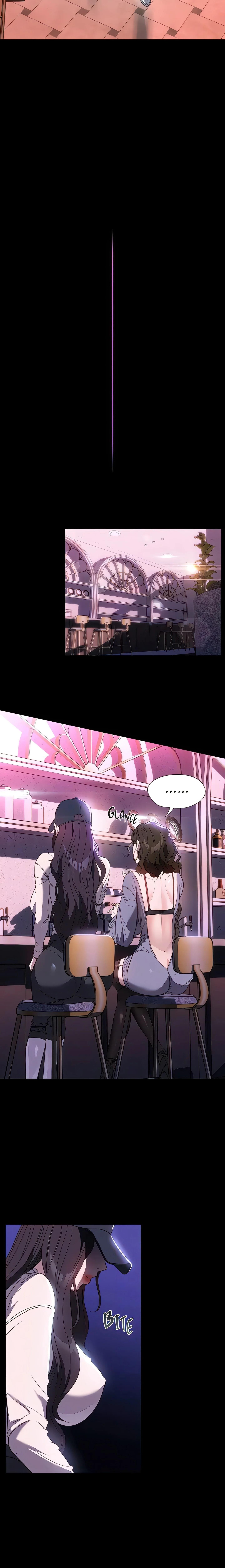 Young Maid Sisters (Official) chapter 51 page 5