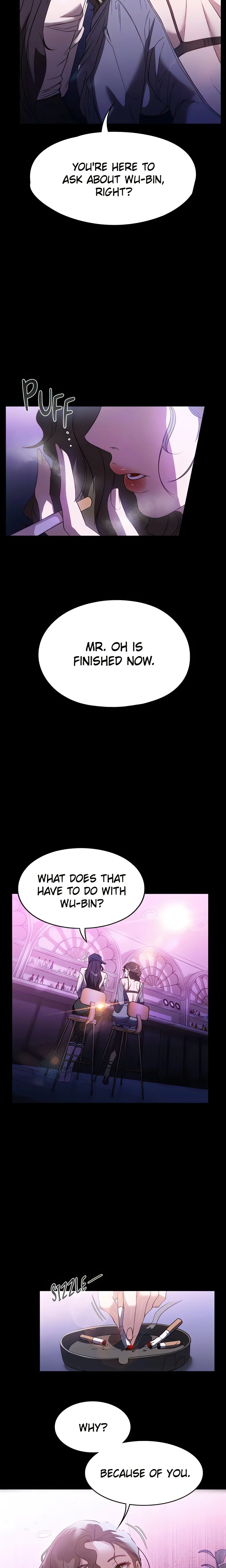 Young Maid Sisters (Official) chapter 51 page 7