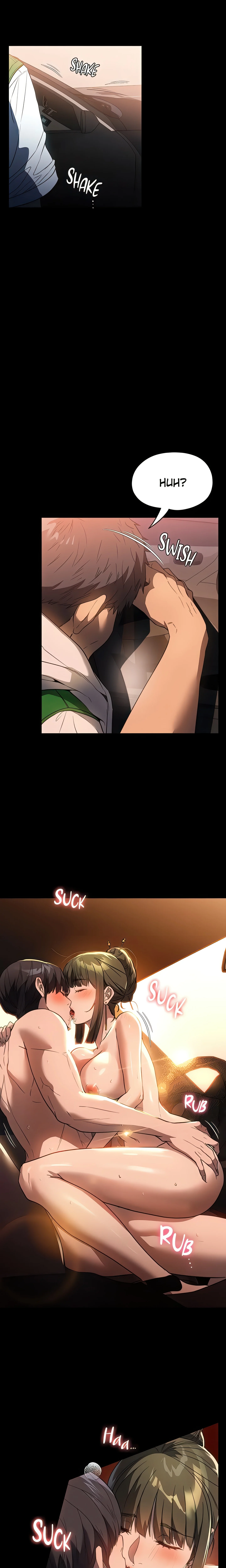 Young Maid Sisters (Official) chapter 51 page 10