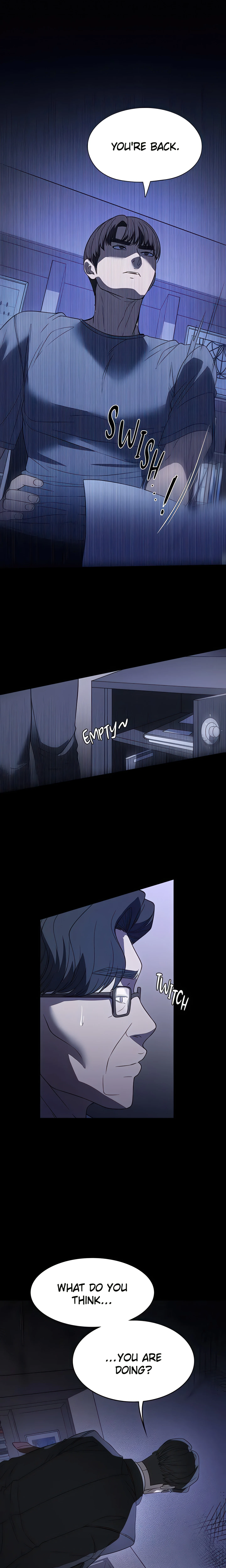 Young Maid Sisters (Official) chapter 52 page 19