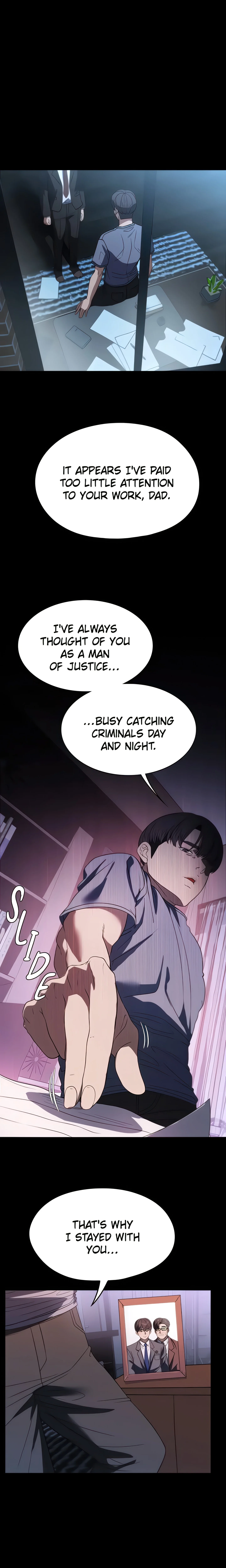 Young Maid Sisters (Official) chapter 53 page 1