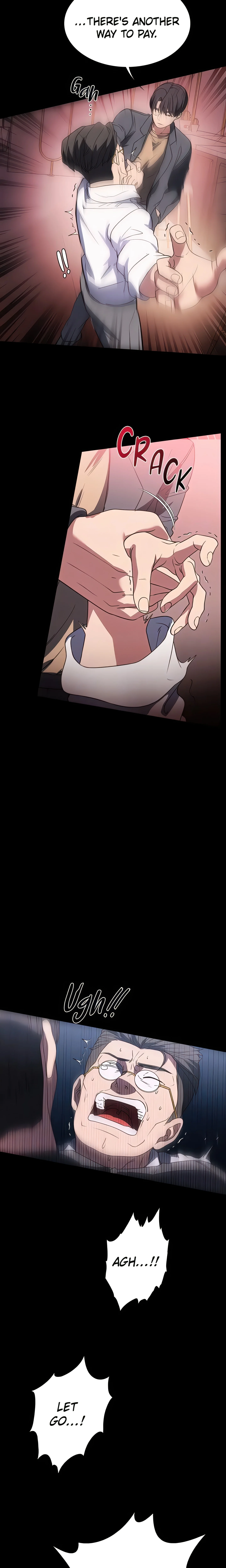 Young Maid Sisters (Official) chapter 53 page 14