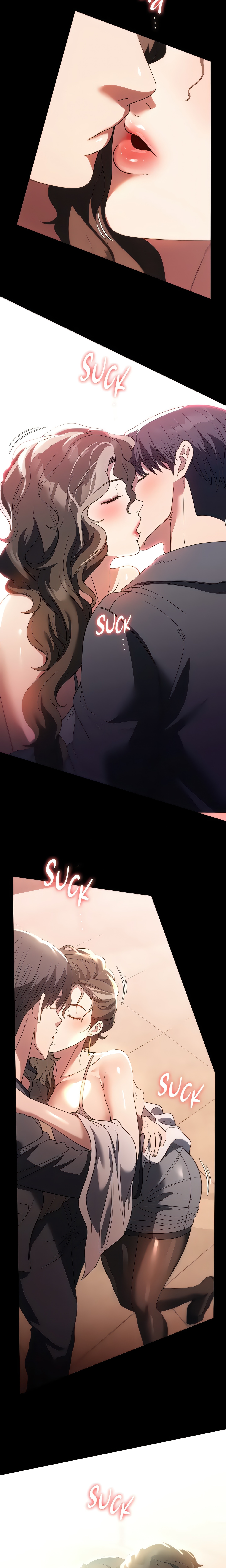 Young Maid Sisters (Official) chapter 53 page 20
