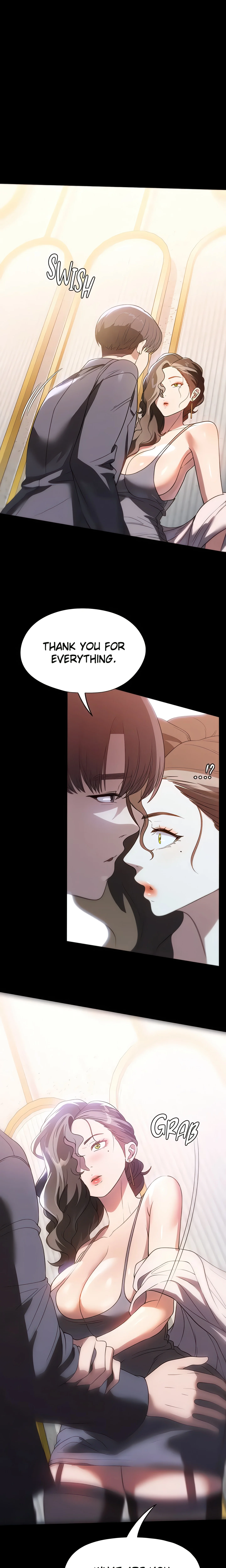 Young Maid Sisters (Official) chapter 54 page 1