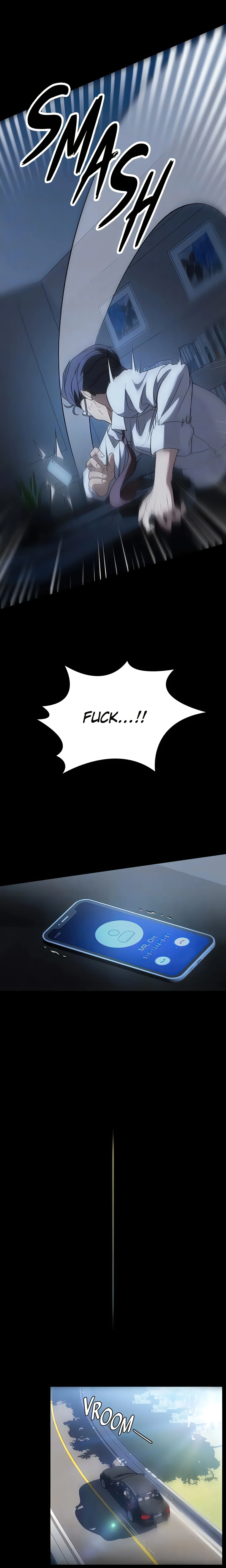 Young Maid Sisters (Official) chapter 54 page 8