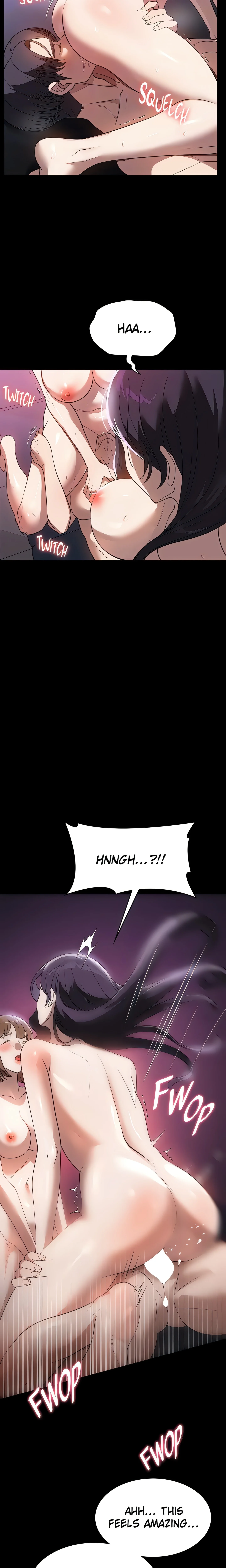 Young Maid Sisters (Official) chapter 55 page 18