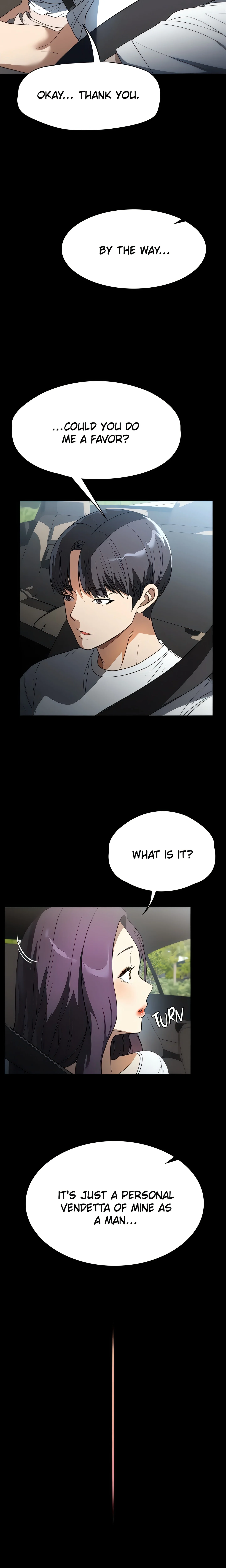 Young Maid Sisters (Official) chapter 56 page 3