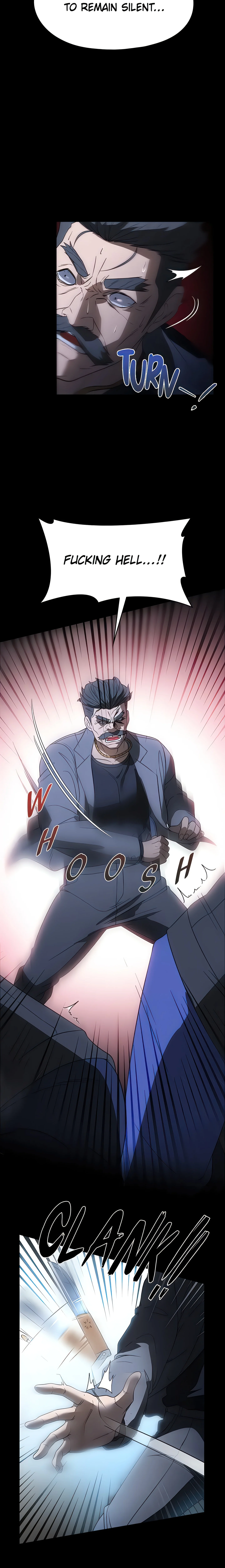 Young Maid Sisters (Official) chapter 56 page 10