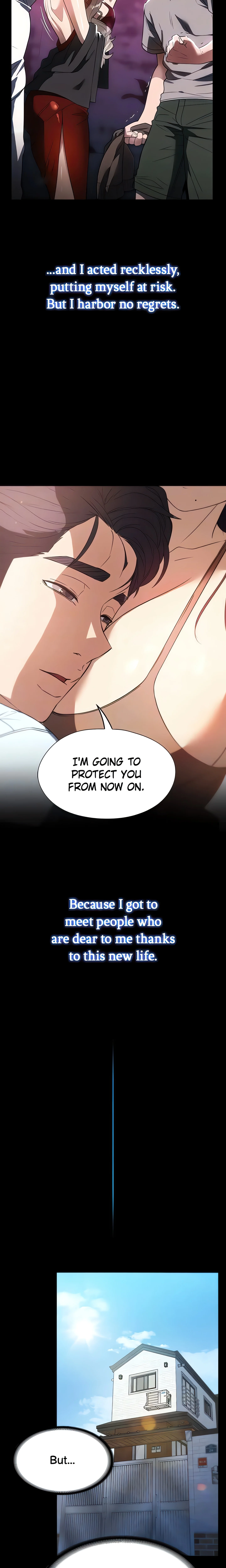 Young Maid Sisters (Official) chapter 56 page 13