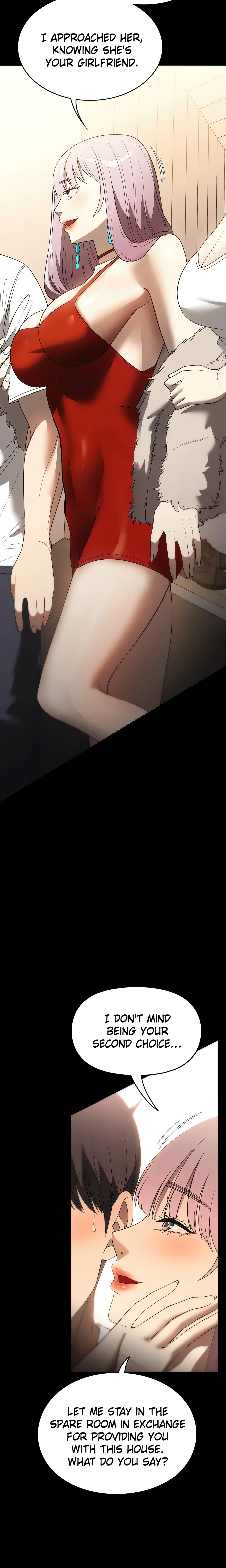 Young Maid Sisters (Official) chapter 56 page 19