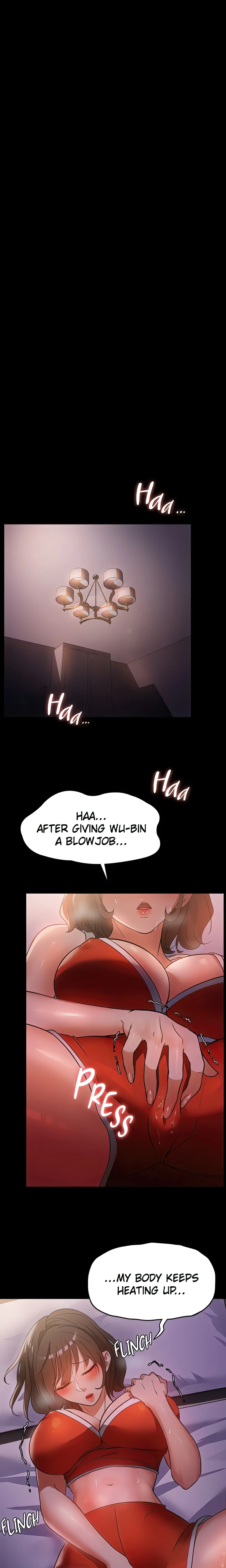Young Maid Sisters (Official) chapter 6 page 1