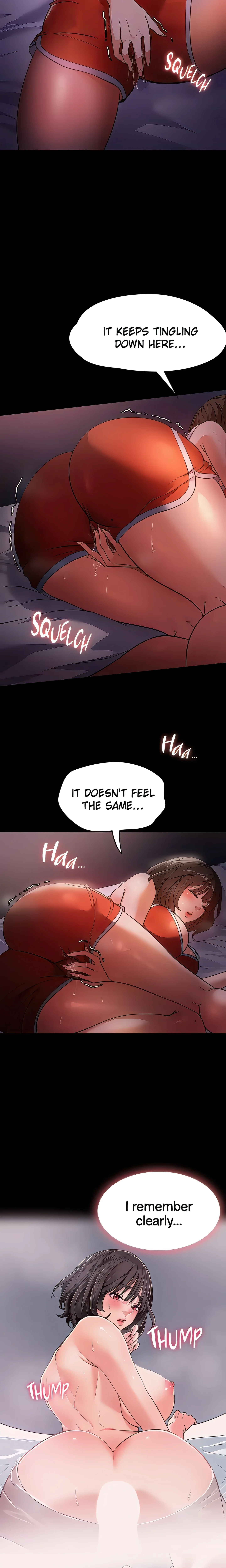 Young Maid Sisters (Official) chapter 6 page 2