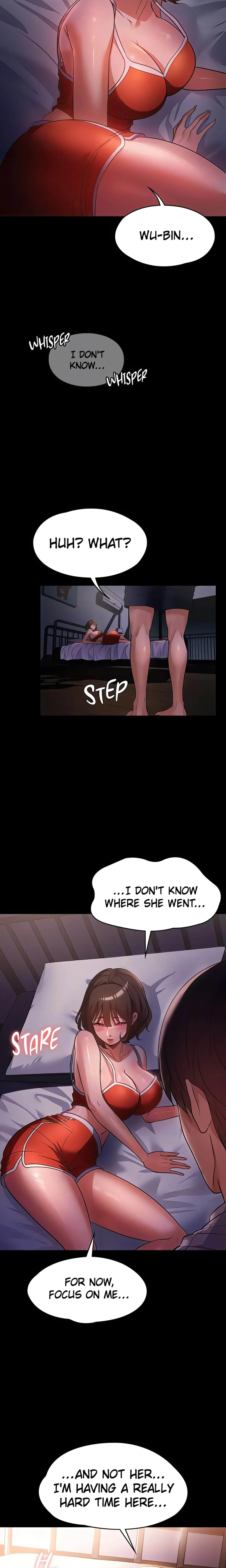 Young Maid Sisters (Official) chapter 6 page 6