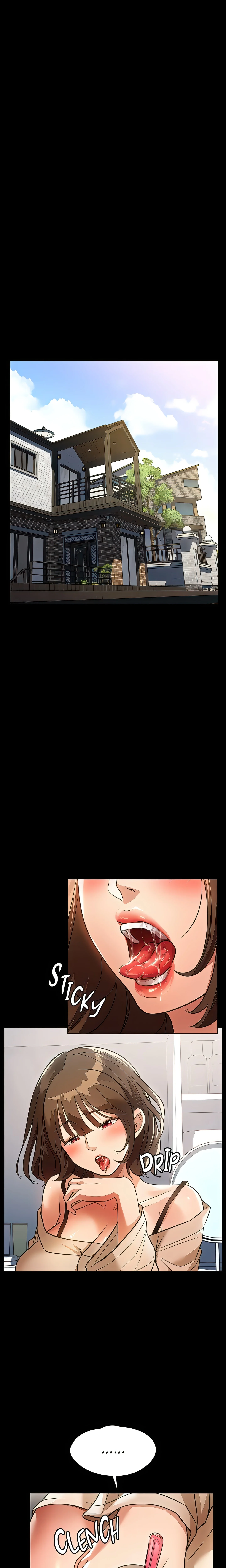 Young Maid Sisters (Official) chapter 9 page 1