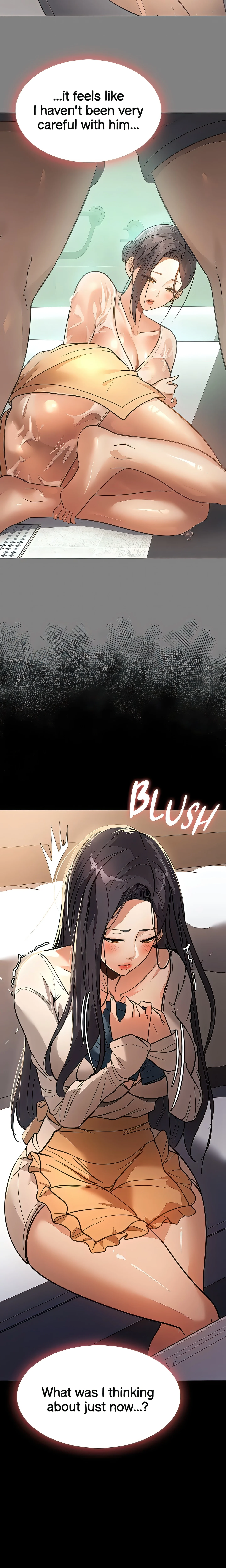Young Maid Sisters (Official) chapter 9 page 20