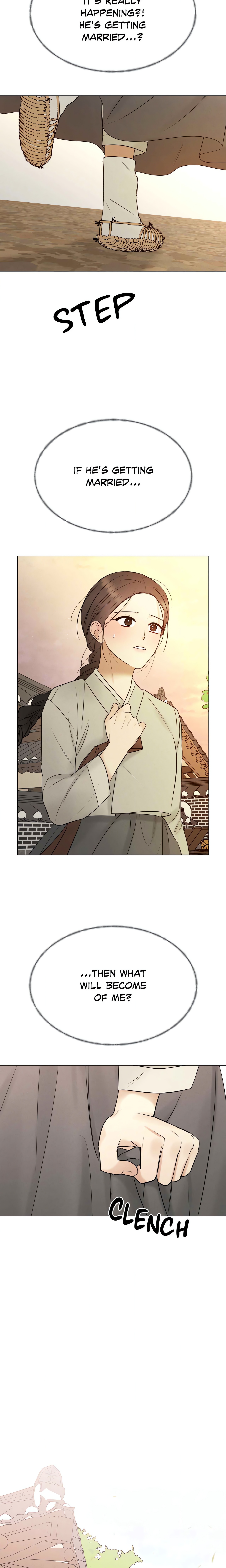 Young Master’s Love Prey (Official Uncensored) chapter 1 page 21