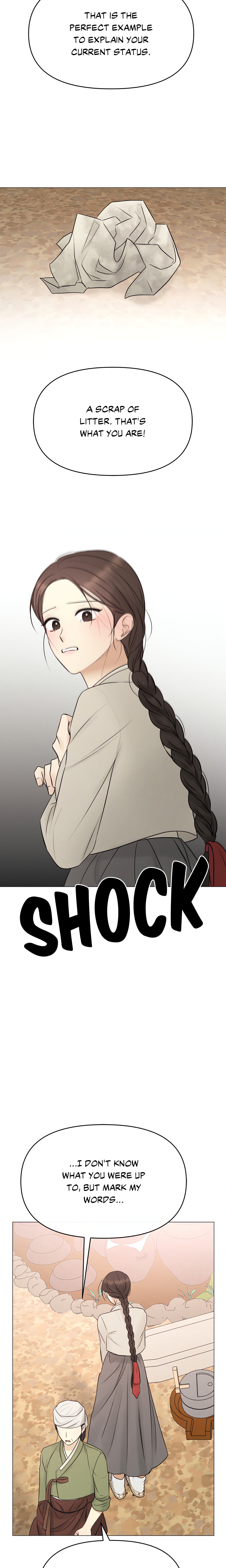 Young Master’s Love Prey (Official Uncensored) chapter 1 page 24