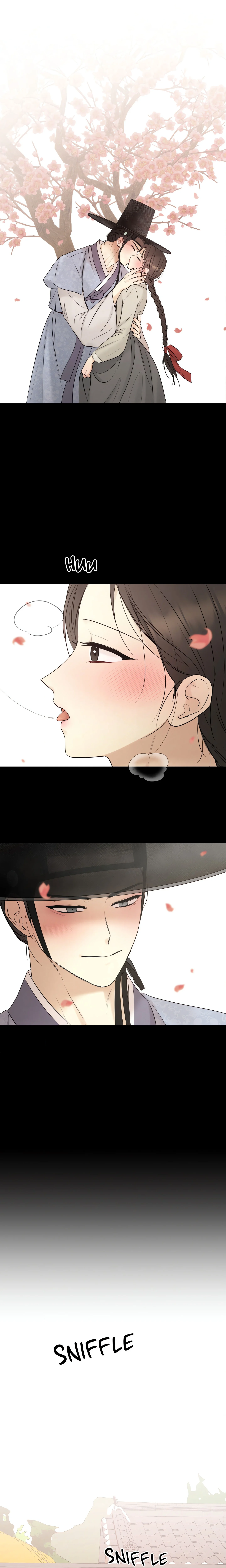 Young Master’s Love Prey (Official Uncensored) chapter 1 page 27