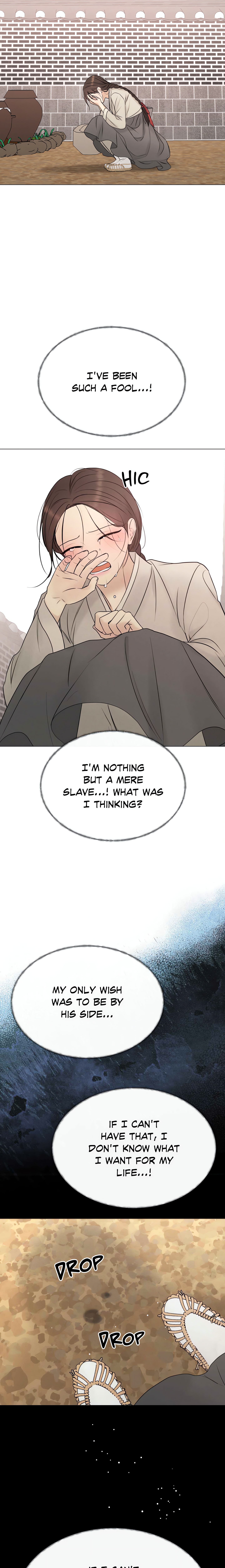 Young Master’s Love Prey (Official Uncensored) chapter 1 page 28