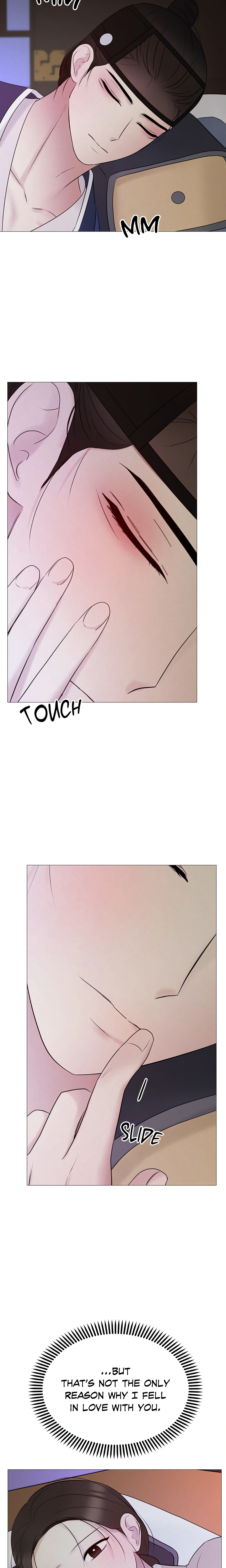 Young Master’s Love Prey (Official Uncensored) chapter 10 page 10