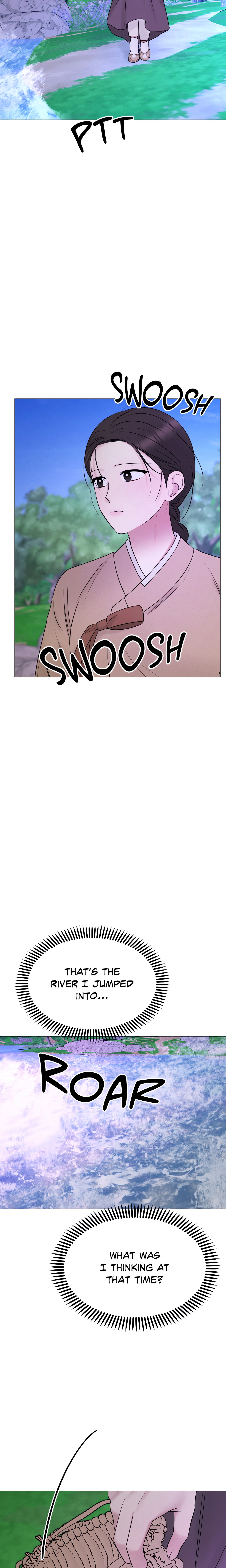 Young Master’s Love Prey (Official Uncensored) chapter 10 page 13