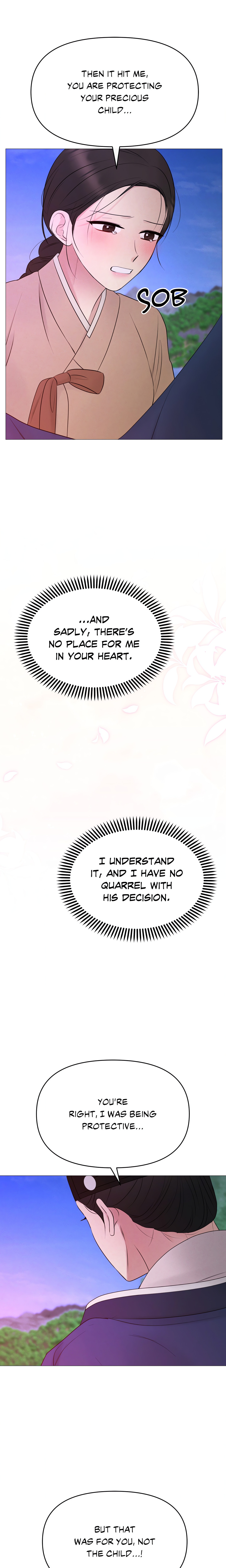 Young Master’s Love Prey (Official Uncensored) chapter 10 page 19