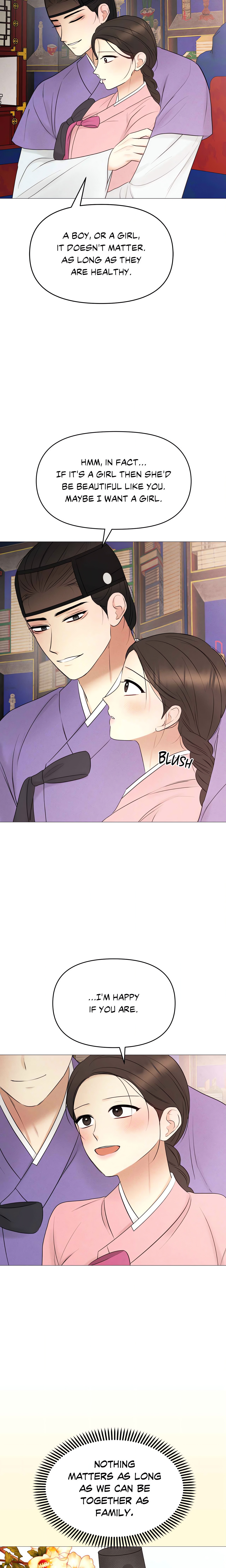 Young Master’s Love Prey (Official Uncensored) chapter 11 page 9