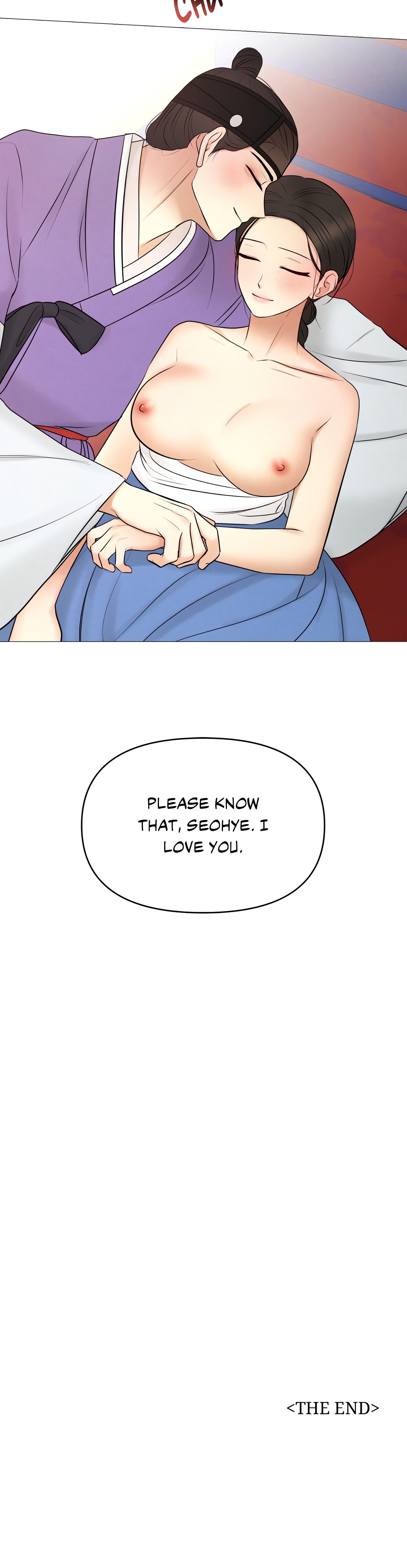 Young Master’s Love Prey (Official Uncensored) chapter 11 page 25