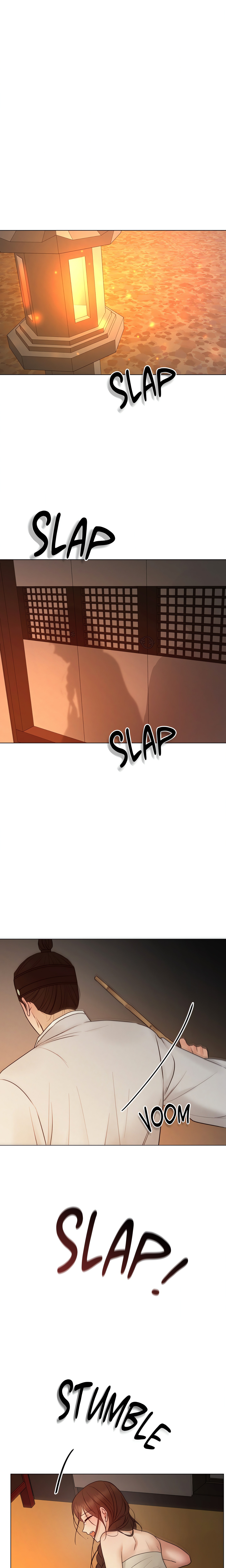 Young Master’s Love Prey (Official Uncensored) chapter 2 page 2