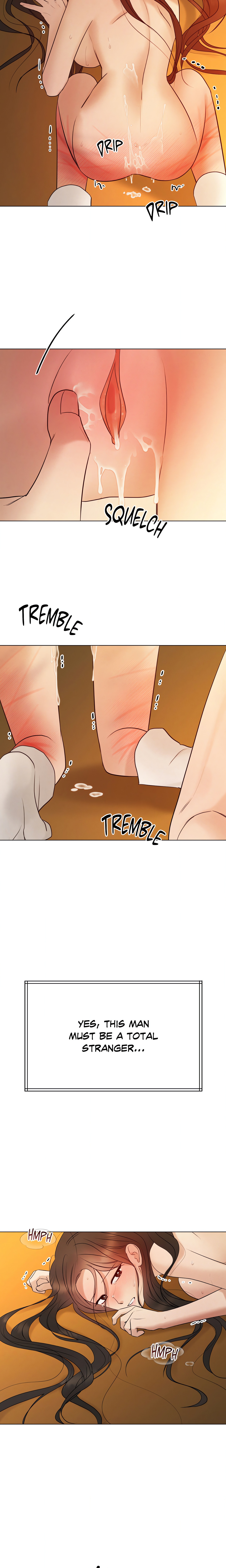Young Master’s Love Prey (Official Uncensored) chapter 2 page 20