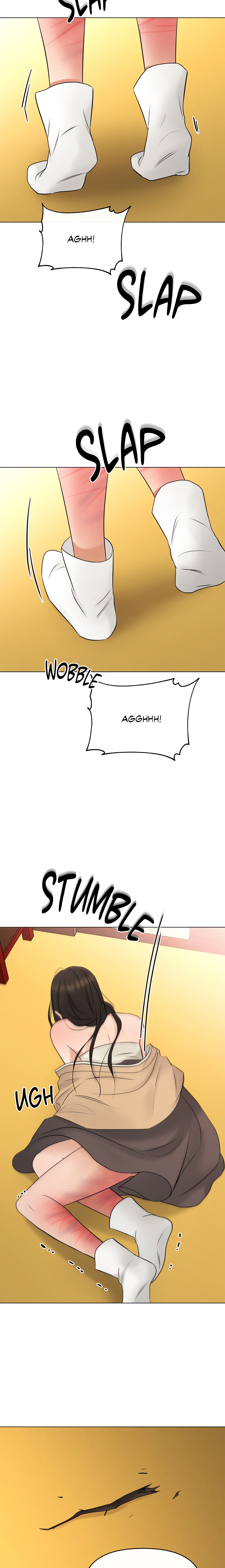 Young Master’s Love Prey (Official Uncensored) chapter 2 page 28