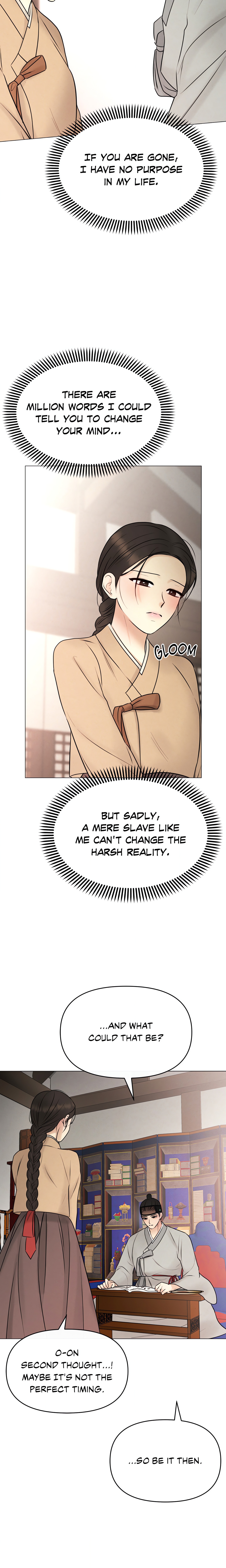 Young Master’s Love Prey (Official Uncensored) chapter 6 page 15