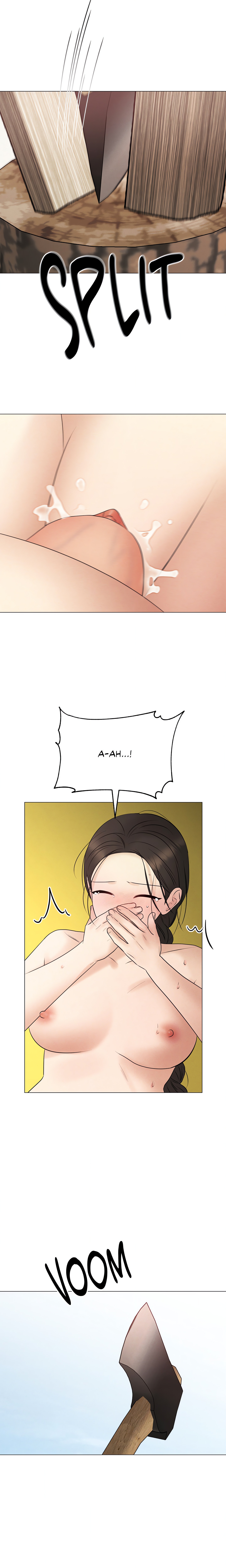 Young Master’s Love Prey (Official Uncensored) chapter 7 page 15