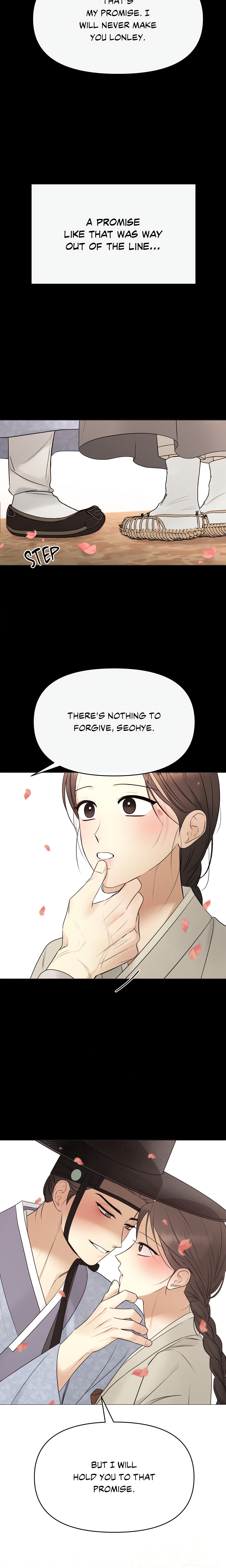 Young Master’s Love Prey (Official Uncensored) chapter 8 page 23