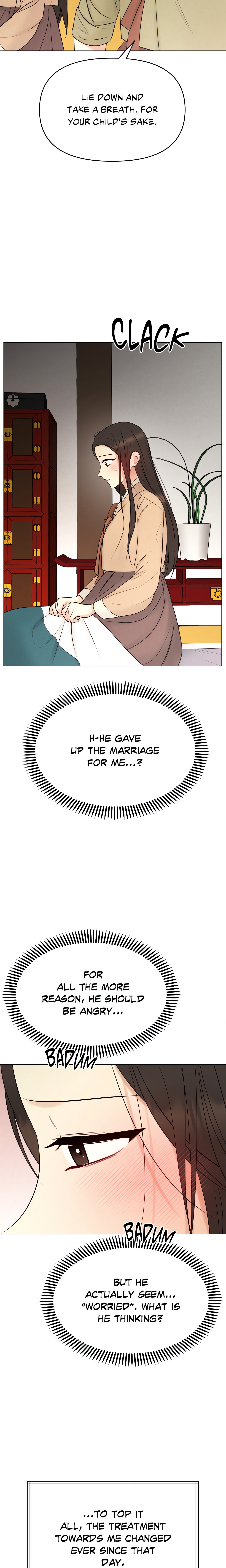 Young Master’s Love Prey (Official Uncensored) chapter 9 page 9