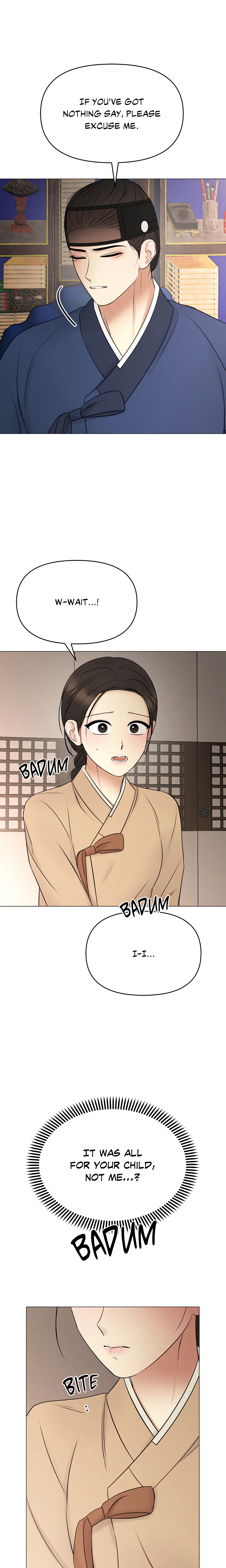 Young Master’s Love Prey (Official Uncensored) chapter 9 page 17