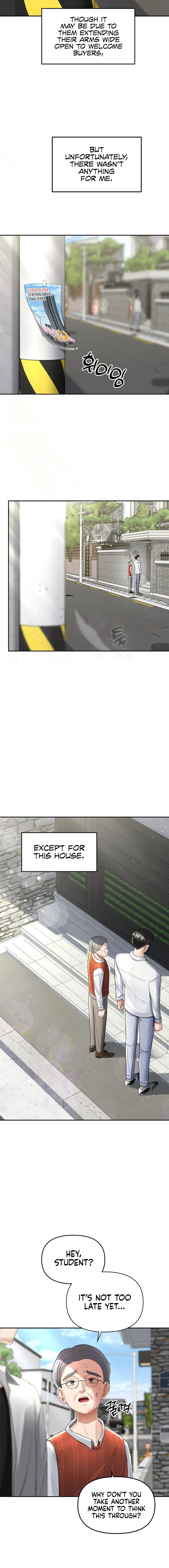 Your Creepy Bucketlist chapter 1 page 3
